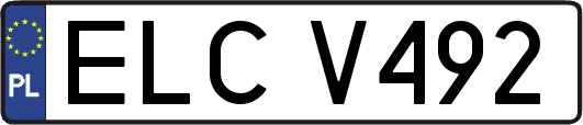 ELCV492