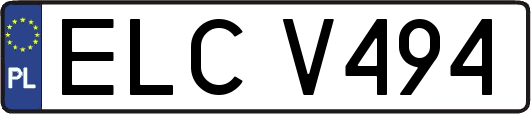 ELCV494