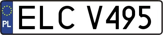 ELCV495