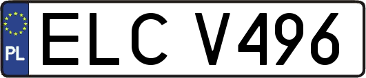 ELCV496