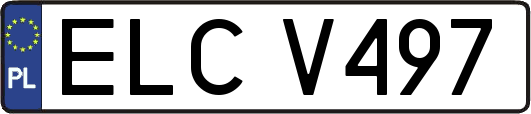 ELCV497