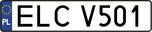 ELCV501