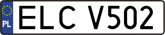 ELCV502