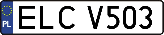 ELCV503