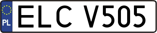 ELCV505
