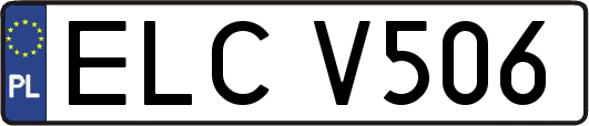 ELCV506