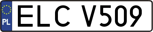 ELCV509