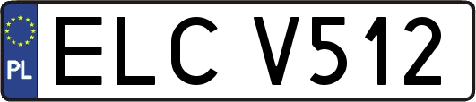 ELCV512