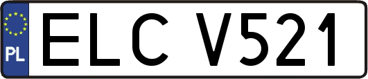 ELCV521