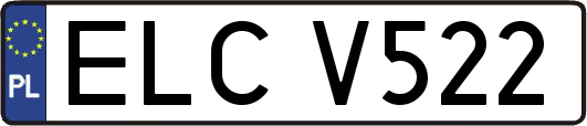 ELCV522