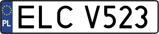 ELCV523