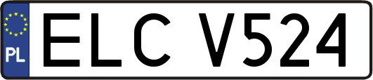 ELCV524