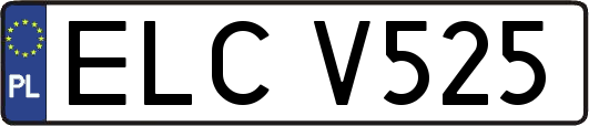 ELCV525