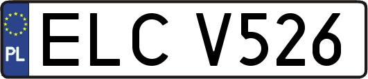 ELCV526