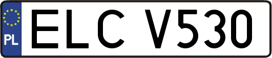 ELCV530