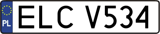 ELCV534