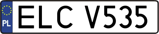 ELCV535