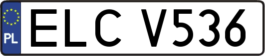 ELCV536