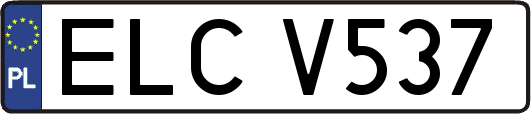 ELCV537