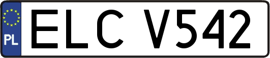 ELCV542
