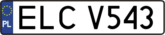 ELCV543