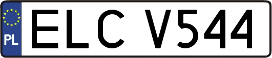 ELCV544