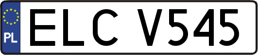 ELCV545