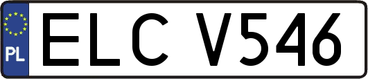 ELCV546