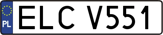 ELCV551