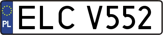 ELCV552