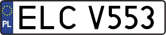 ELCV553