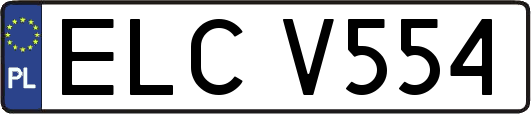 ELCV554