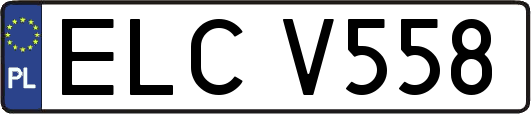 ELCV558