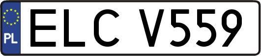 ELCV559