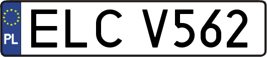 ELCV562