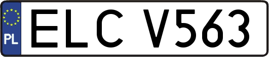ELCV563