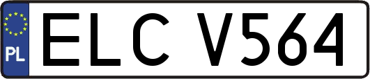 ELCV564