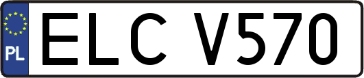 ELCV570