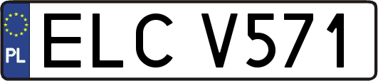 ELCV571