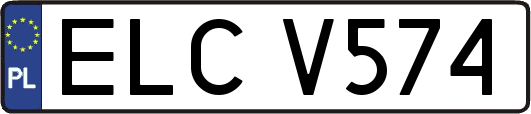 ELCV574