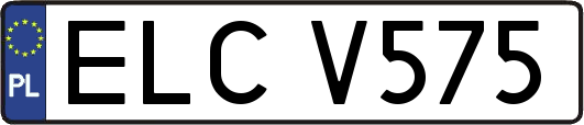 ELCV575