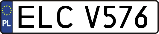 ELCV576
