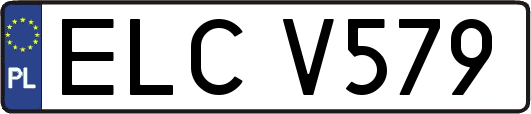 ELCV579