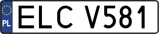 ELCV581