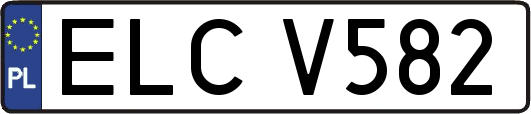 ELCV582