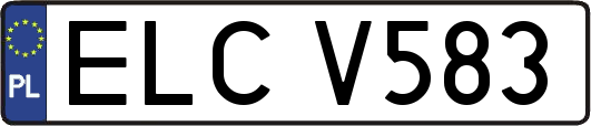 ELCV583
