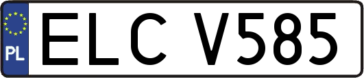 ELCV585