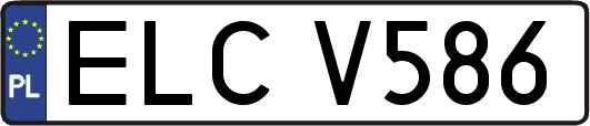 ELCV586