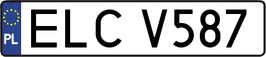 ELCV587