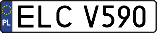 ELCV590